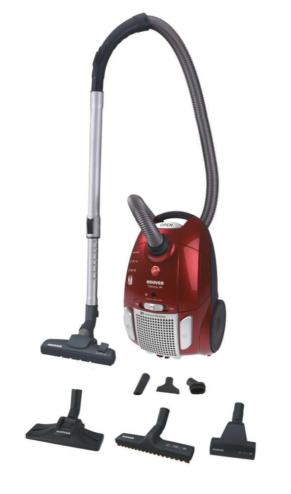 TELIOS PLUS TE70_TE75011 | Klasszikus porszívók | Hoover TELIOS PLUS TE70_TE75011 | Klasszikus porszívók | Hoover